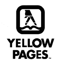 yellow pages